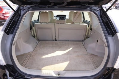 2012 Toyota Prius v Two