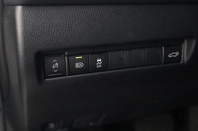2022 Toyota Venza XLE