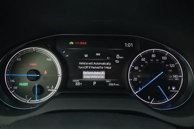 2022 Toyota Venza XLE