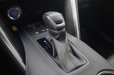 2022 Toyota Venza XLE