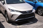 2022 Toyota Venza XLE