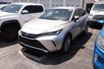 2022 Toyota Venza XLE