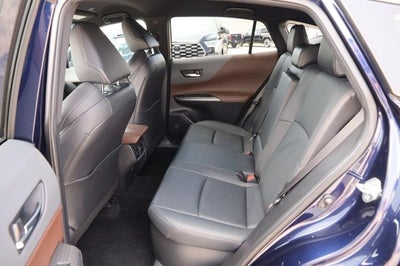 2023 Toyota Venza XLE