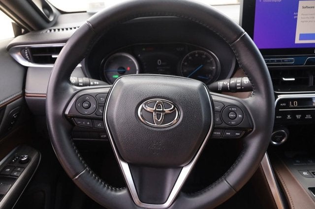 2023 Toyota Venza XLE