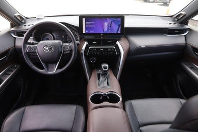 2023 Toyota Venza XLE