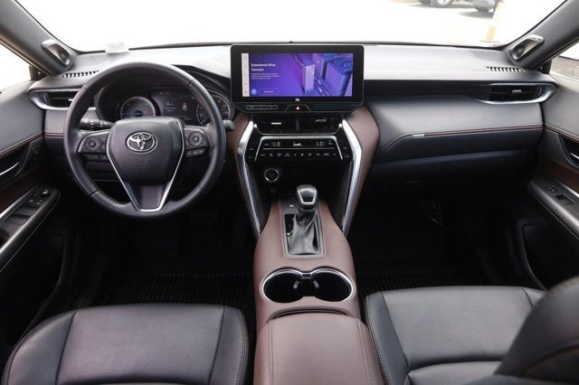 2023 Toyota Venza XLE