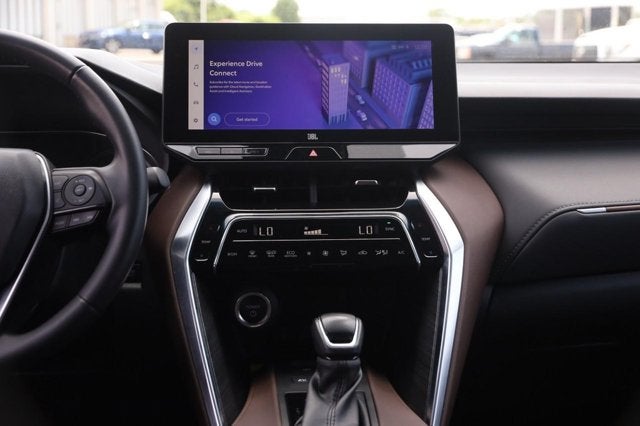2023 Toyota Venza XLE