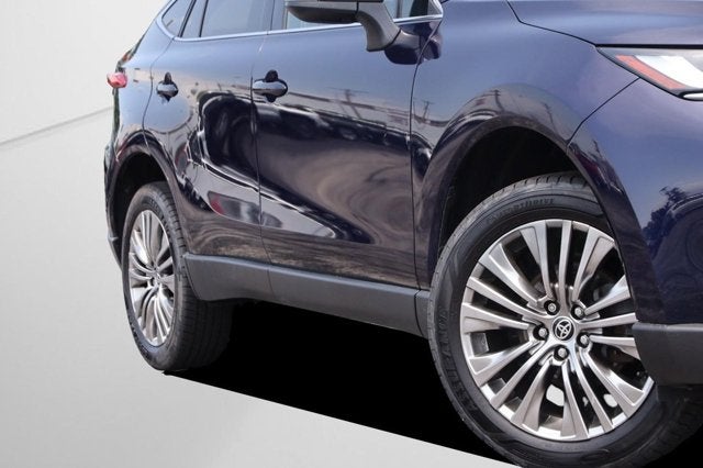 2023 Toyota Venza XLE