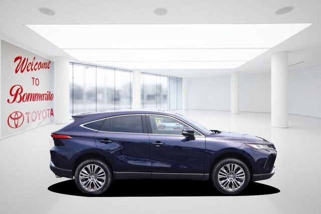2023 Toyota Venza XLE