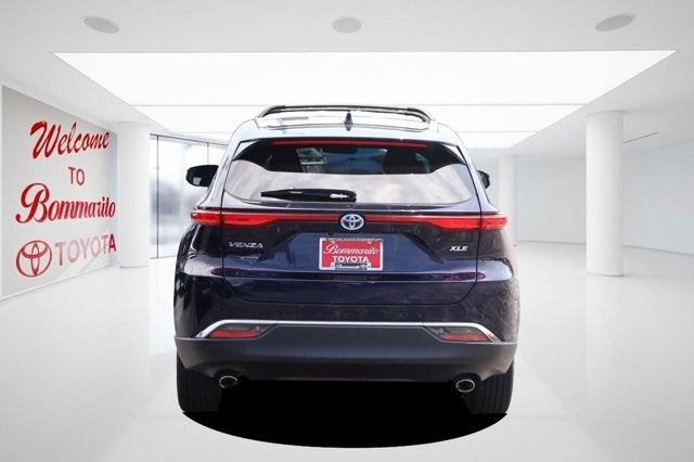 2023 Toyota Venza XLE