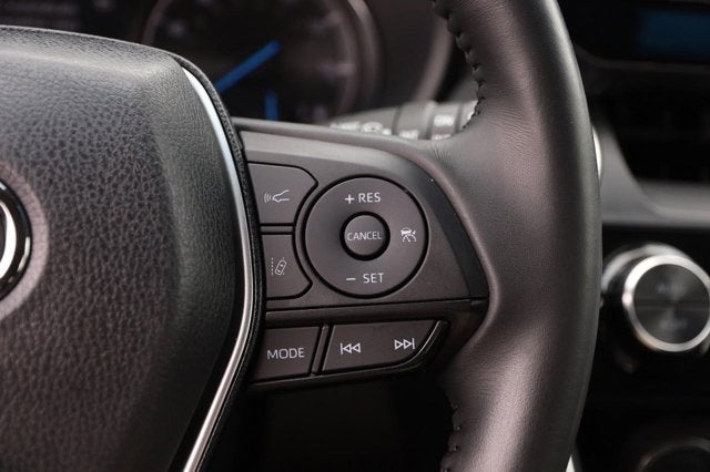 2023 Toyota Venza LE