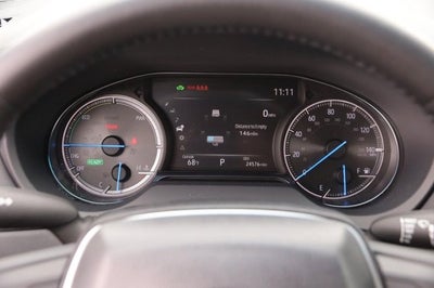 2023 Toyota Venza LE