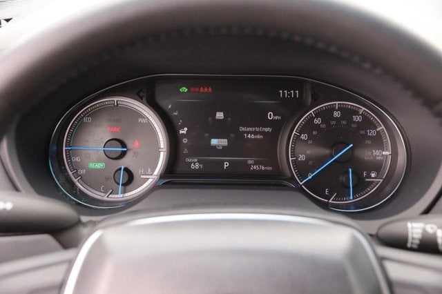 2023 Toyota Venza LE