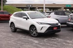 2023 Toyota Venza LE