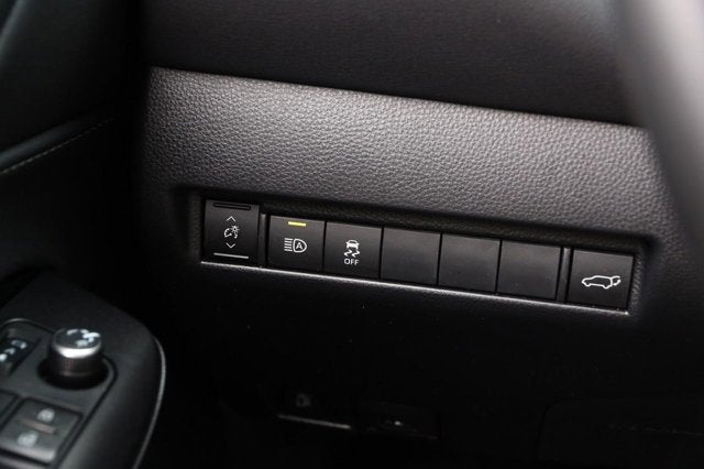 2023 Toyota Venza LE