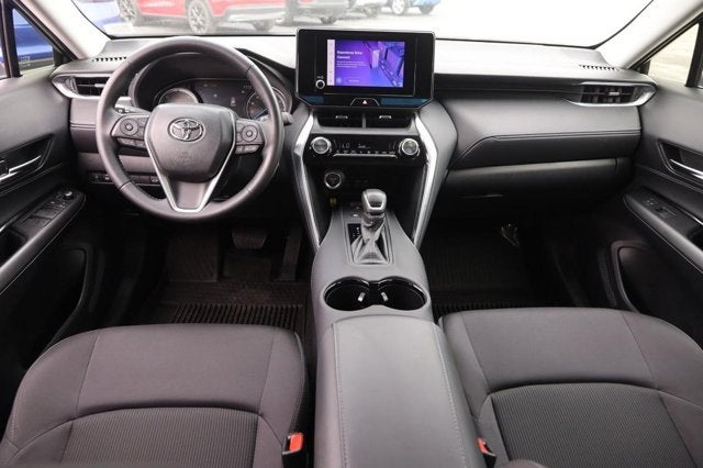 2023 Toyota Venza LE