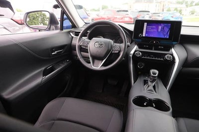 2023 Toyota Venza LE