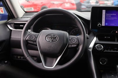 2023 Toyota Venza LE