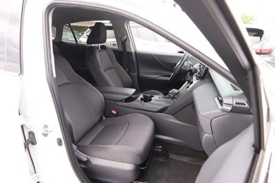 2023 Toyota Venza LE