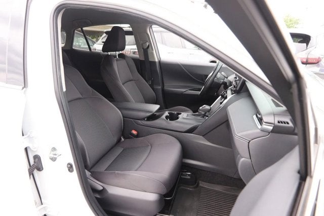 2023 Toyota Venza LE