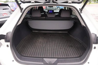 2023 Toyota Venza LE