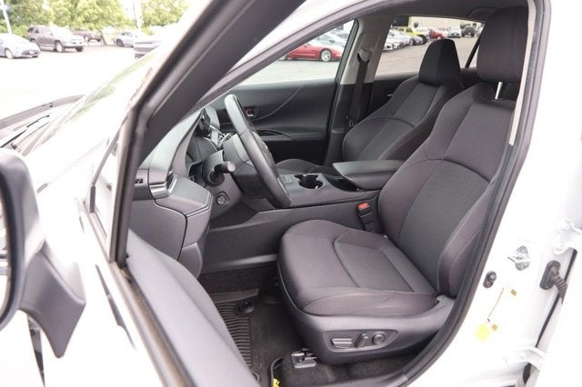 2023 Toyota Venza LE