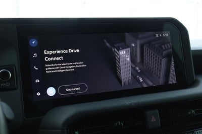 2024 Toyota Land Cruiser 4WD (Natl)