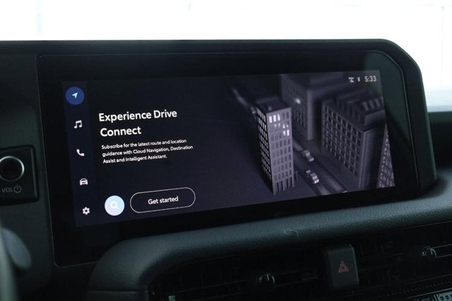 2024 Toyota Land Cruiser 4WD (Natl)