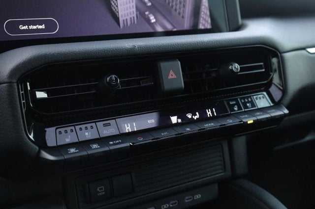 2024 Toyota Land Cruiser 4WD (Natl)