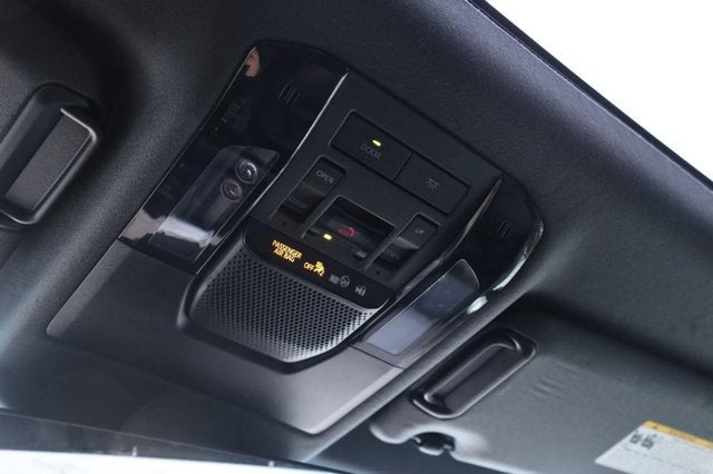 2024 Toyota Land Cruiser 4WD (Natl)