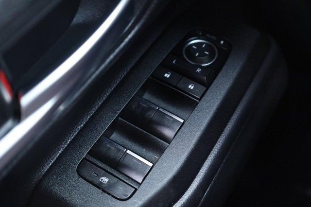 2024 Toyota Land Cruiser 4WD (Natl)