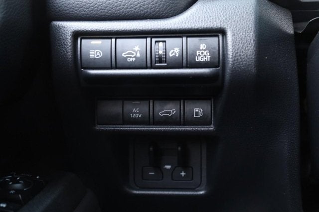 2024 Toyota Land Cruiser 4WD (Natl)