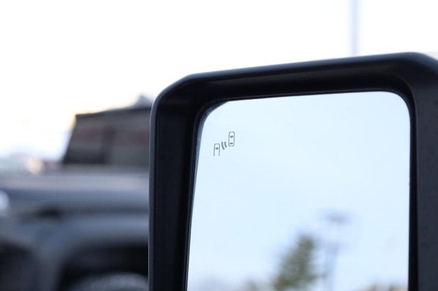 2024 Toyota Land Cruiser 4WD (Natl)