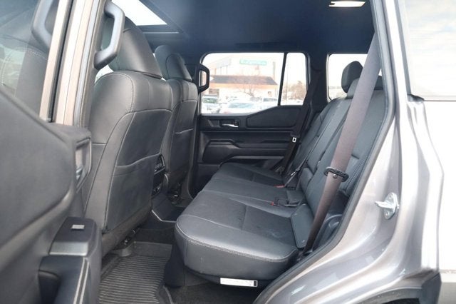 2024 Toyota Land Cruiser 4WD (Natl)