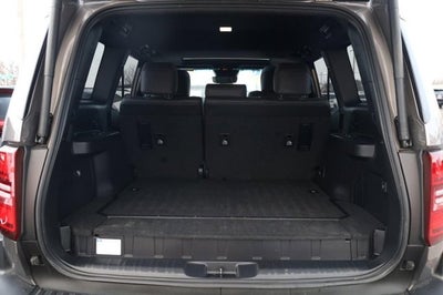 2024 Toyota Land Cruiser 4WD (Natl)