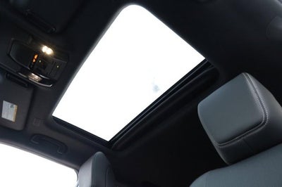 2024 Toyota Land Cruiser 4WD (Natl)