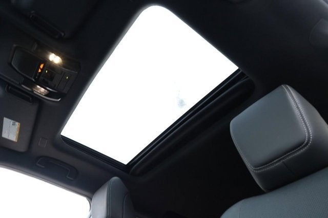 2024 Toyota Land Cruiser 4WD (Natl)