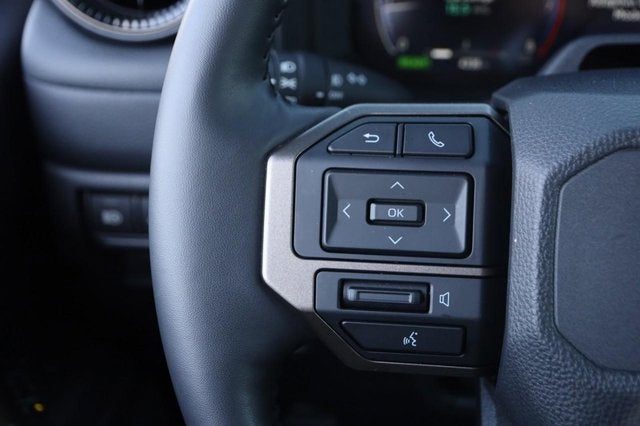 2024 Toyota Land Cruiser First Edition