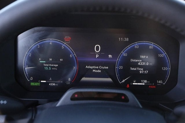 2024 Toyota Land Cruiser First Edition