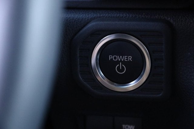 2024 Toyota Land Cruiser First Edition