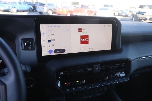 2024 Toyota Land Cruiser First Edition