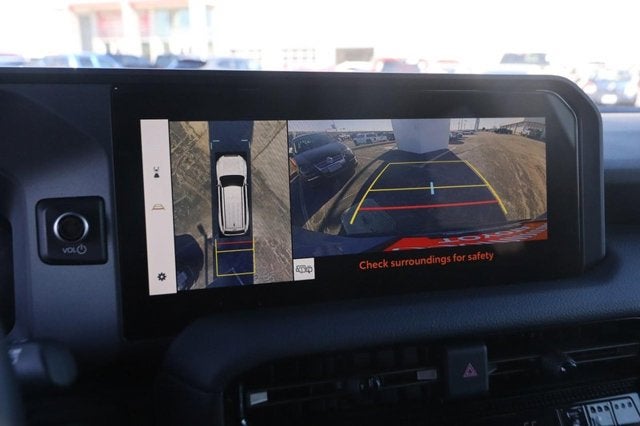 2024 Toyota Land Cruiser First Edition