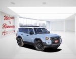 2024 Toyota Land Cruiser First Edition