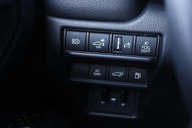 2024 Toyota Land Cruiser First Edition