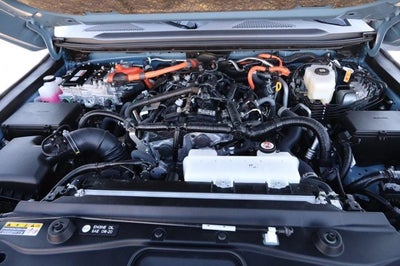 2024 Toyota Land Cruiser First Edition