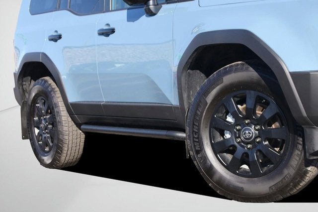 2024 Toyota Land Cruiser First Edition