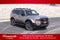 2026 Toyota Land Cruiser 4WD (Natl)