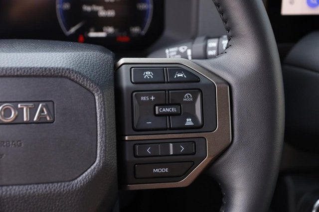 2026 Toyota Land Cruiser 4WD (Natl)