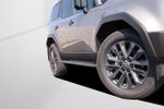2026 Toyota Land Cruiser 4WD (Natl)