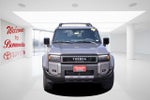 2026 Toyota Land Cruiser 4WD (Natl)